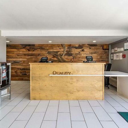Quality Inn Franklin Εξωτερικό φωτογραφία