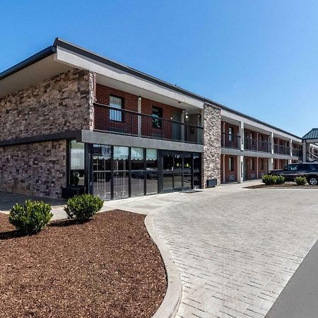 Quality Inn Franklin Εξωτερικό φωτογραφία