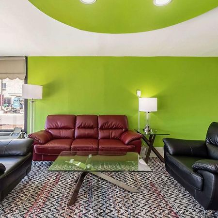 Quality Inn Franklin Εξωτερικό φωτογραφία