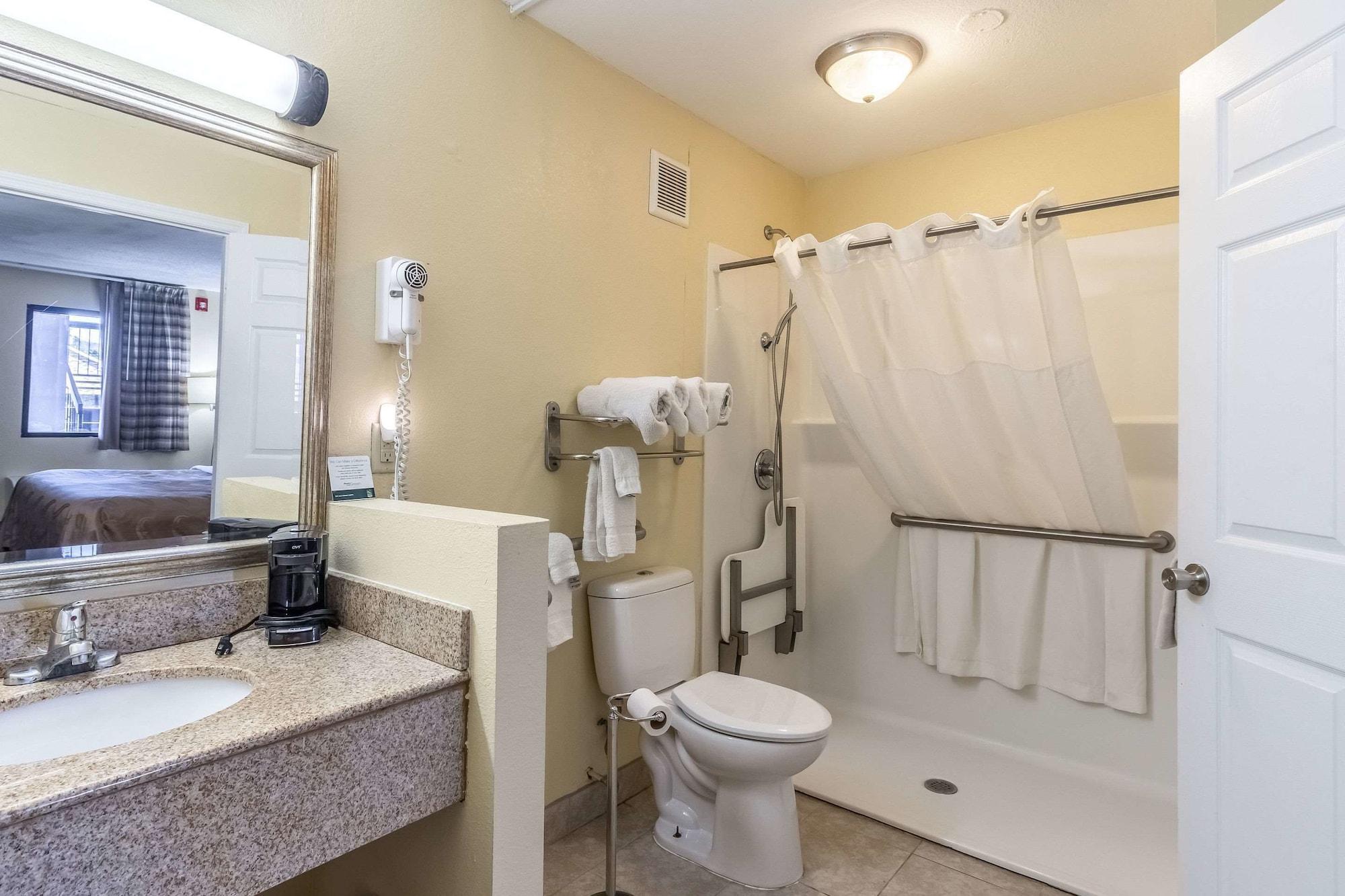 Quality Inn Franklin Εξωτερικό φωτογραφία