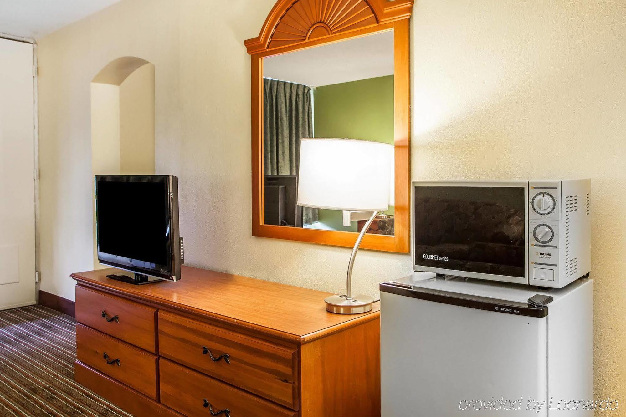Quality Inn Franklin Εξωτερικό φωτογραφία