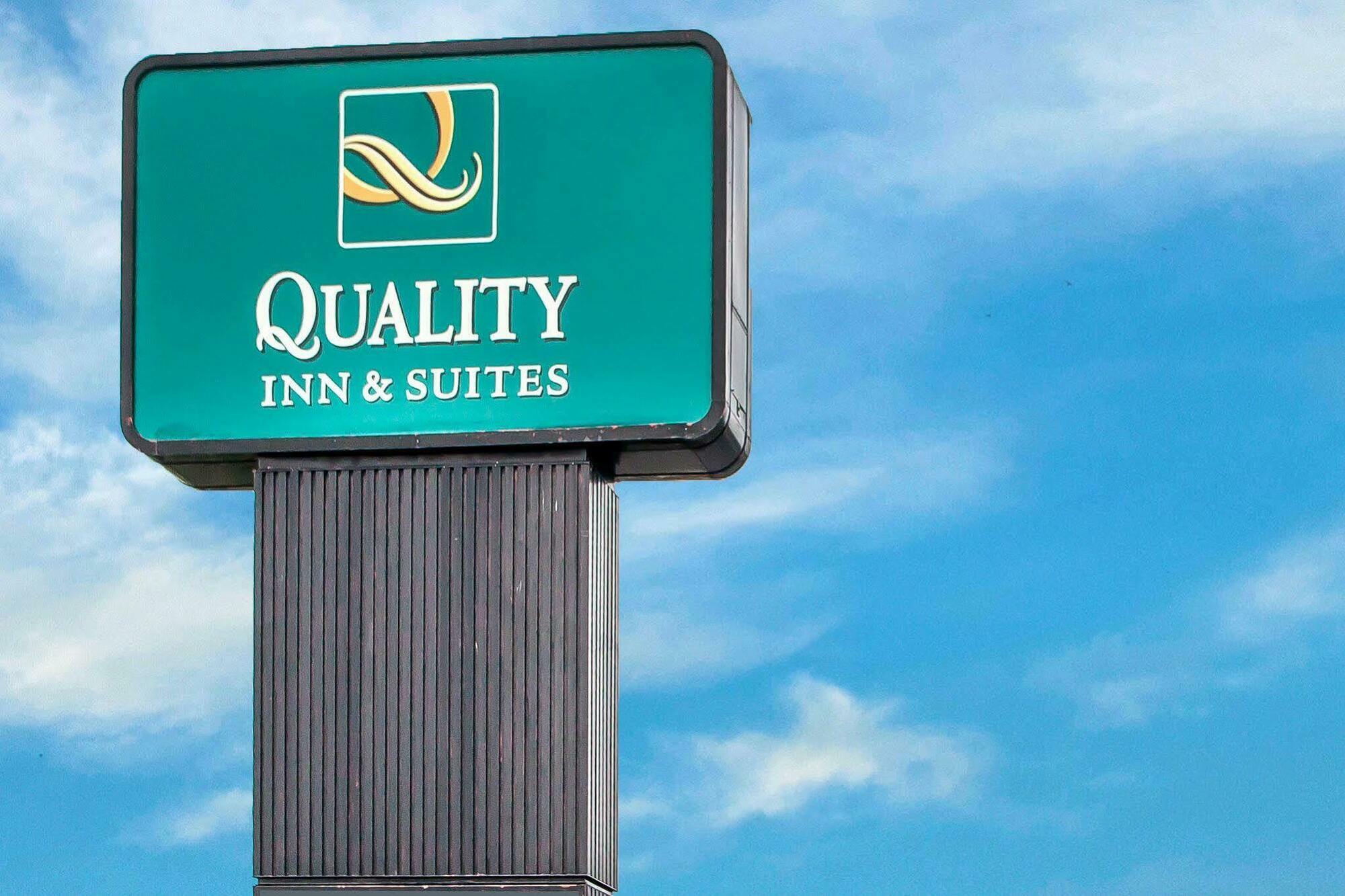 Quality Inn Franklin Εξωτερικό φωτογραφία