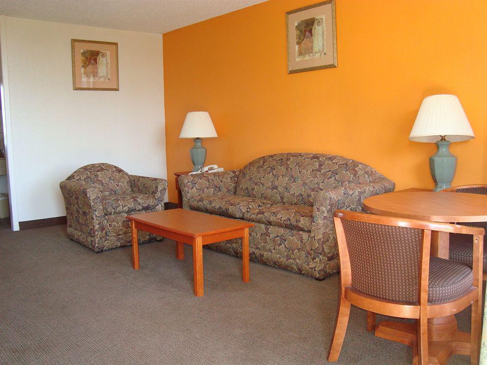 Quality Inn Franklin Εξωτερικό φωτογραφία