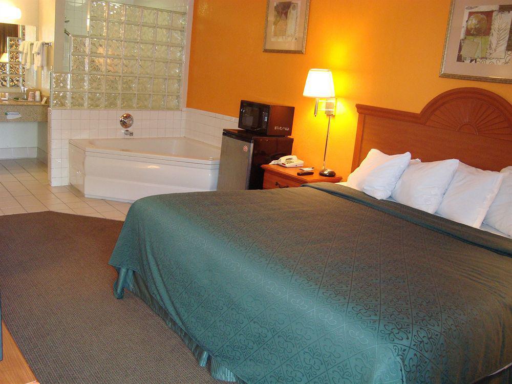 Quality Inn Franklin Εξωτερικό φωτογραφία